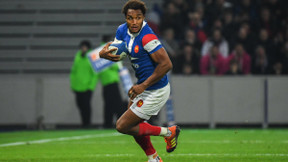 Rugby - XV de France : Les confidences de Benjamin Fall avant les Fidji !