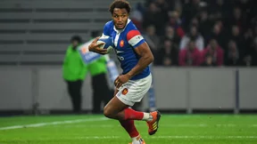 Rugby - XV de France : Les confidences de Benjamin Fall avant les Fidji !