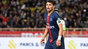 PSG - Insolite : Quand Thiago Silva revient sur le bizutage de Thomas Tuchel !