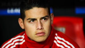 Mercato - Real Madrid : L’avenir de James Rodriguez directement lié à Isco et Asensio ?