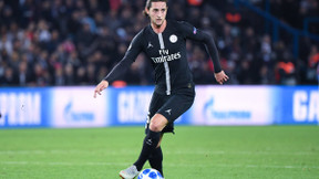 Mercato - PSG : Une ultime tentative d’Al-Khelaïfi pour Adrien Rabiot ?