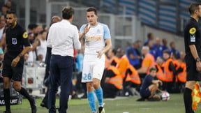 OM : Rudi Garcia s'enflamme pour Florian Thauvin !