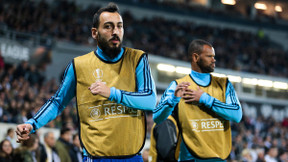 OM - Malaise : Rolando assure la défense de Kostas Mitroglou !