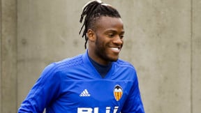 Mercato - OM : Faut-il faire revenir Michy Batshuayi ?