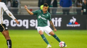 Mercato - ASSE : Kolodziejczak jette un froid sur son avenir !