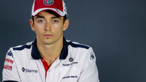Formule 1 : Les vérités de Charles Leclerc sur son arrivée chez Ferrari !