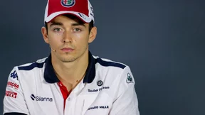 Formule 1 : Les vérités de Charles Leclerc sur son arrivée chez Ferrari !