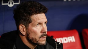 Mercato - OM : Simeone et Favre prêts à contrer Garcia pour cet international mexicain ?