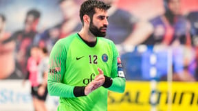 Handball : La méfiance de ce cadre du Paris Saint-Germain en Ligue des Champions !