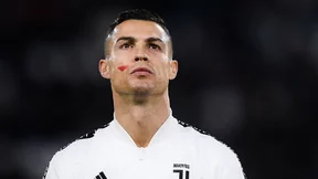 Mercato - Juventus : Le Milan AC aurait bien tenté sa chance pour Cristiano Ronaldo !