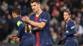 PSG : Thomas Meunier annonce la couleur avant d’affronter Liverpool !