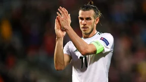 Mercato - Real Madrid : Une décision radicale de Pérez pour l’avenir de Gareth Bale ?