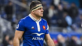 Rugby - XV de France : L’énorme coup de gueule de Guirado après les Fidji !