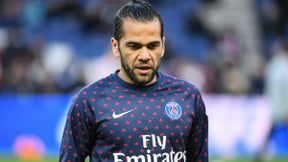 PSG : Daniel Alves lance un avertissement à ses coéquipiers avant Liverpool !