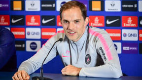 Mercato - PSG : L’incroyable sortie de Thomas Tuchel sur l’avenir d’Adrien Rabiot !