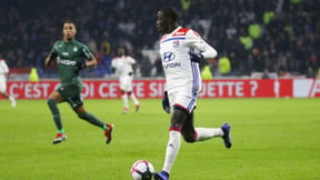 Mercato - OL : Le message très fort de Ferland Mendy sur son avenir !