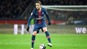 Mercato - PSG : Pep Guardiola prêt à tenter sa chance dans le dossier Adrien Rabiot ?