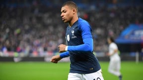 PSG : Kylian Mbappé annonce la couleur pour le choc contre Liverpool !