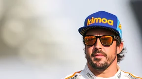 Formule 1 : L’émotion de Fernando Alonso après son dernier Grand Prix !