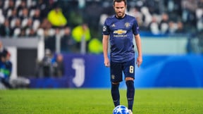 Mercato - Manchester United : Dénouement imminent dans le dossier Juan Mata ?