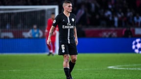 Mercato - PSG : Quand Marco Verratti revient sur son choix de rejoindre le PSG