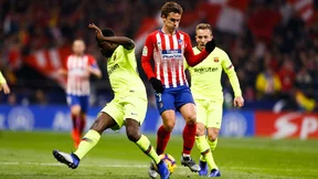 Barcelone - Malaise : Umtiti au cœur d’un clash entre Griezmann et Diego Costa ?