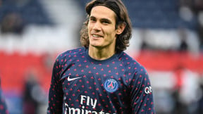 Mercato - PSG : Une piste XXL toujours d’actualité pour Edinson Cavani ?