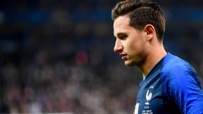 Mercato - OM : Le grand attaquant de l’OM ? Thauvin répond à Garcia !