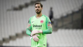 Mercato - PSG : Kevin Trapp justifie son départ l’été dernier !