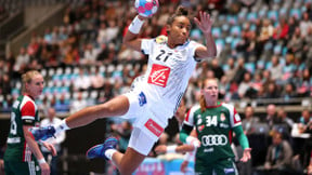 Handball - Euro 2018 : Deuxième victoire pour la préparation des Bleues