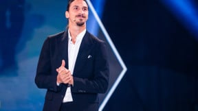 Mercato - Real Madrid : Nouvelles précisions de taille sur le dossier Ibrahimovic !