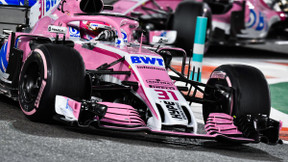 Formule 1 : Esteban Ocon donne rendez-vous pour son avenir !