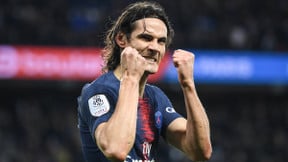 PSG - Liverpool : Neymar, Mbappé ? Non, ça sera Cavani !