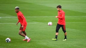 PSG : Kimpembe et Bernat victimes des choix de Tuchel contre Liverpool ?