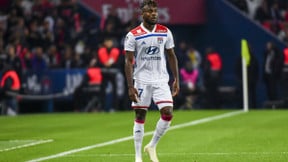 Mercato - OL : Maxwel Cornet lance un avertissement pour le mercato de janvier !