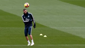 Real Madrid : Monchi s'enflamme totalement pour Karim Benzema !