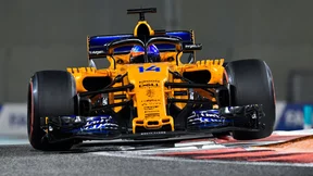 Formule 1 : McLaren rend un vibrant hommage à Fernando Alonso !