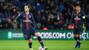 Mercato - PSG : Cette intervention qui pourrait faire la différence dans le dossier Rabiot !