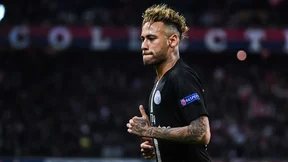 Mercato - PSG : L’offensive du Real Madrid se confirmerait pour Neymar !