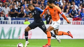 PSG : Mbappé envoie un message à Van Dijk avec leur duel !