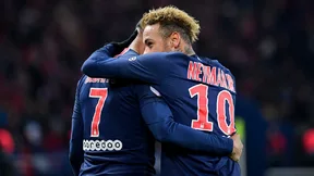 PSG : Des nouvelles rassurantes pour Neymar et Kylian Mbappé !