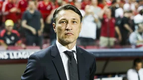 Mercato - Bayern Munich : La franche mise au point de Niko Kovac sur son avenir !