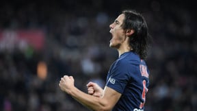 PSG : Quand Christophe Dugarry s’enflamme pour Edinson Cavani !