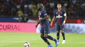 Mercato - PSG : Des prétendants déjà positionnés pour Lassana Diarra ?
