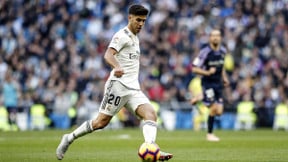 Mercato - Real Madrid : Jürgen Klopp n'aurait pas abandonné la piste Marco Asensio !