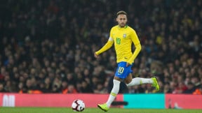 Mercato - PSG : Les cadres du Barça feraient le forcing pour Neymar !