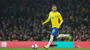 Mercato - PSG : Les cadres du Barça feraient le forcing pour Neymar !