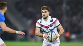 Rugby - XV de France : Un joueur du RCT évoque ses chances pour la Coupe du monde !