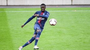 Mercato - PSG : Un nouveau point de chute identifié pour Weah ?