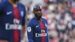 Mercato - PSG : Un point de chute identifié à l’étranger pour Lassana Diarra ?